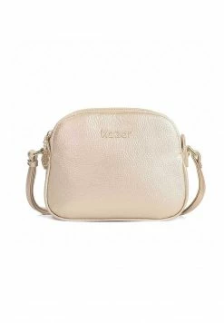Kazar NETTI - Handtasche - Gold | Damen