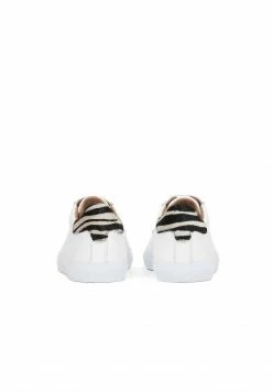 Kazar Damen BORNEO - Sneaker Low - White 8 Kazar Damen BORNEO - Sneaker Low - White -Kazar Verkaufsgeschäft 56180c3508914999baa2a6f8d3c9bdd5