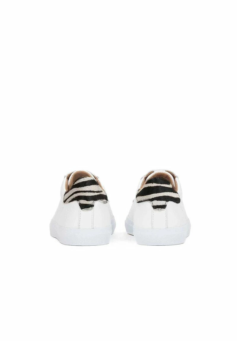 Kazar Damen BORNEO - Sneaker Low - White 5 Kazar Damen BORNEO - Sneaker Low - White – Bild 3