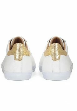 Kazar Damen BORNEO - Sneaker Low - White 9 Kazar Damen BORNEO - Sneaker Low - White -Kazar Verkaufsgeschäft 5662926dec7a4b1fbdea3ebb42a3a6f7