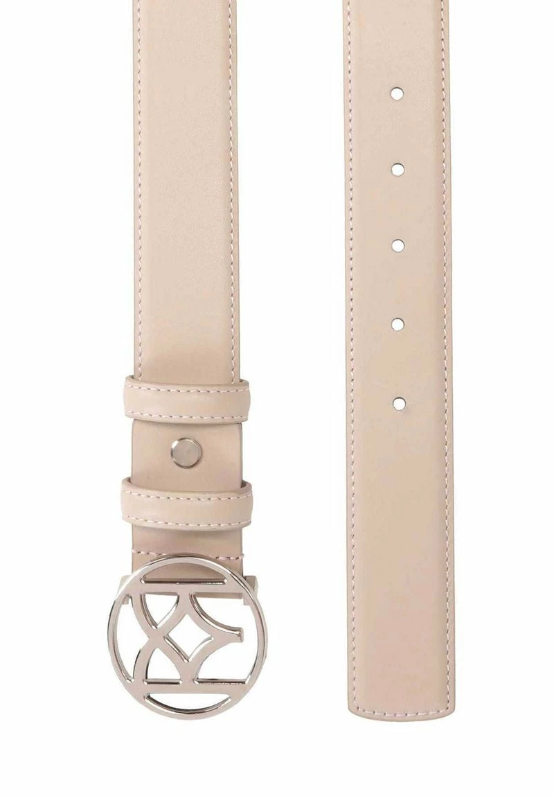 Kazar Damen BRAK - Gürtel - Beige 4 Kazar Damen BRAK - Gürtel - Beige – Bild 2
