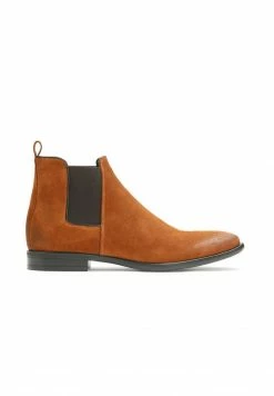 Kazar Herren Stiefelette - Brown -Kazar Verkaufsgeschäft 571b763fc3f64863a167c1fc30fe1332