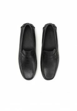 Kazar Herren Mokassin - Black -Kazar Verkaufsgeschäft 5778d772cd7248cda176238ebc7a2bec