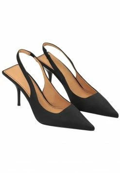 Kazar CAITLIN - High Heel Pumps - Black | Damen -Kazar Verkaufsgeschäft 57da7cdbcc804c9c83aea7d54f6468f4