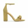 Kazar Damen LUCETTE - High Heel Sandalette - Green 1 Kazar Damen LUCETTE - High Heel Sandalette - Green -Kazar Verkaufsgeschäft 5a5ea04147ae49218849568f3d1835d0