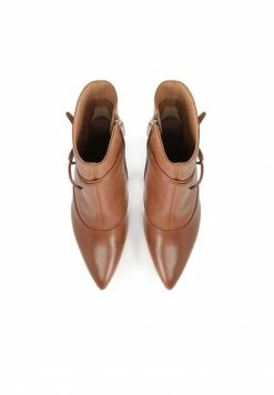 Kazar Damen KIRSTIE - High Heel Stiefel - Brown 14 Kazar Damen KIRSTIE - High Heel Stiefel - Brown -Kazar Verkaufsgeschäft 5a7498af3c734b13b6d7907a9bfab3de