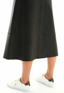 Kazar Damen BORNEO - Sneaker Low - Off White