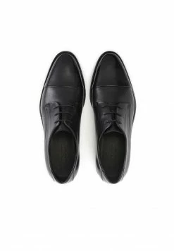 Kazar Herren PHINEAN - Business-Schnürer - Black 8 Kazar Herren PHINEAN - Business-Schnürer - Black -Kazar Verkaufsgeschäft 5b6b79f814b341c6b56f17ced2673e9a
