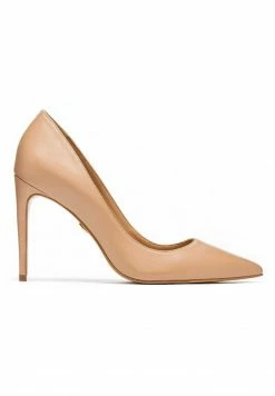 Kazar LUCIANA - High Heel Pumps - Beige | Damen
