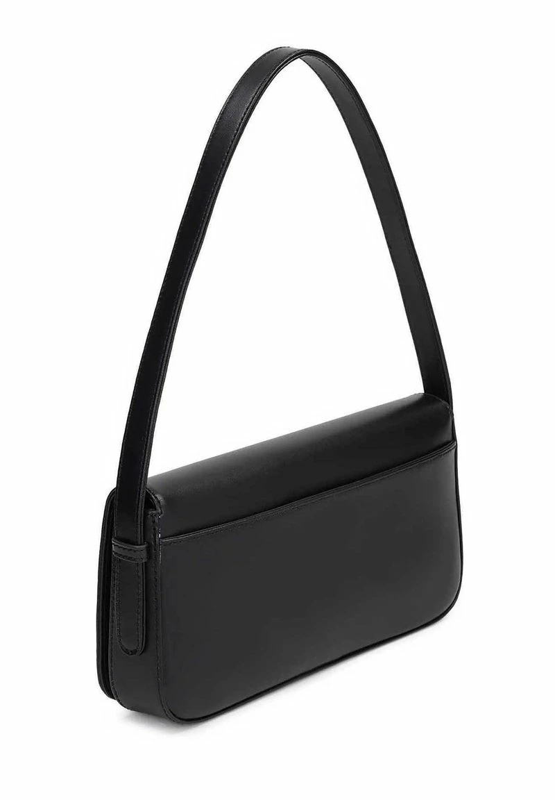 Kazar Damen Handtasche - Black 4 Kazar Damen Handtasche - Black – Bild 2