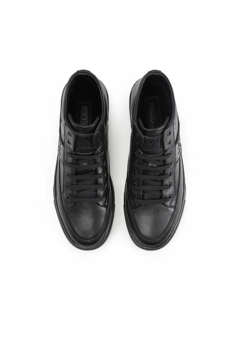 Kazar AJAKS - Sneaker High - Black | Herren 4 Kazar AJAKS - Sneaker High - Black | Herren – Bild 2