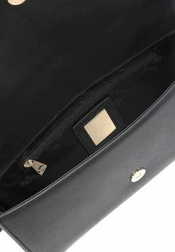 Kazar Damen QUINCI TIMELESS ON A LONG STRAP - Umhängetasche - Black -Kazar Verkaufsgeschäft 5cad6a536be74cd78a40c22718e2e645