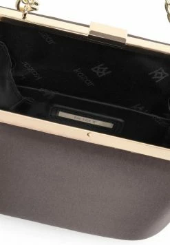 Kazar Damen BELLATRIX - Clutch - Dark Brown -Kazar Verkaufsgeschäft 5d26ef51782c4ac58b62df3f6386db83