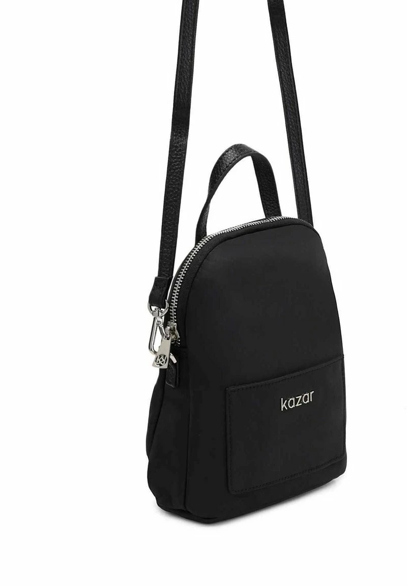 Kazar Damen ALY - LADIES - Tagesrucksack - Black 4 Kazar Damen ALY - LADIES - Tagesrucksack - Black – Bild 2