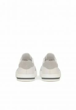 Kazar Herren MAXEN - Sneaker Low - White/grey 9 Kazar Herren MAXEN - Sneaker Low - White/grey -Kazar Verkaufsgeschäft 5e21603e0df34557ac28ffa252e60816