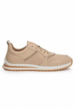Kazar ALVIS - Sneaker Low - Beige | Herren