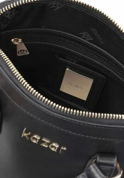 Kazar Handtasche - Black | Damen -Kazar Verkaufsgeschäft 5f8df49674394f85adace3e6d6e3c56a