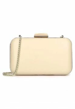 Kazar Damen LOUISE - Clutch - Cream