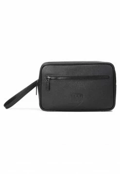 Kazar Herren BRAK - Kosmetiktasche - Black