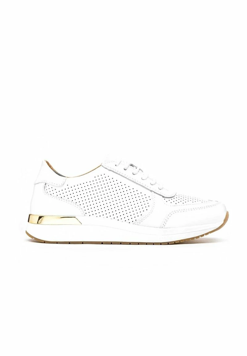 Kazar Damen BAHIA - Sneaker Low - White 5 Kazar Damen BAHIA - Sneaker Low - White – Bild 3