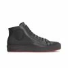 Kazar Herren LEONID - Sneaker High - Black 2 Kazar Herren LEONID - Sneaker High - Black -Kazar Verkaufsgeschäft 60e98c0c5ee044dd8908e2e905153fd5