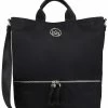 Kazar Damen Shopping Bag - Black -Kazar Verkaufsgeschäft 618628b3cbbc43bb91c8e035feb5ebae