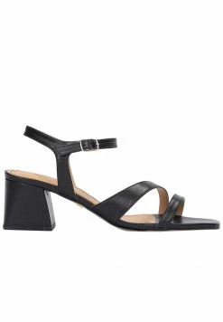 Kazar MISHA - Riemensandalette - Black | Damen