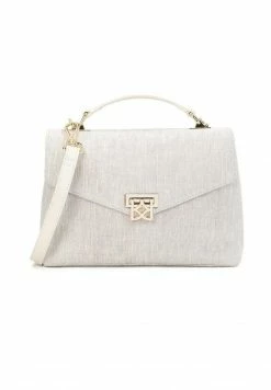 Kazar Damen FANCY - Handtasche - Off White