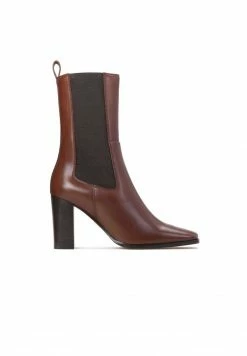 Kazar Damen AUTUMN - Stiefel - Brown
