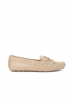 Kazar Bootsschuh - Beige | Damen