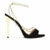 Kazar High Heel Sandalette - Black | Damen 1 Kazar High Heel Sandalette - Black | Damen -Kazar Verkaufsgeschäft 6420b9b75d154bf8b5bf1731881e033e