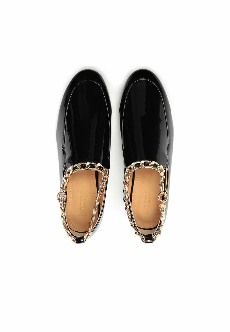 Kazar ILONA - Slipper - Black | Damen 5 Kazar ILONA - Slipper - Black | Damen – Bild 3