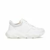 Kazar Damen YUZU - Sneaker Low - White -Kazar Verkaufsgeschäft 6507c33b450547f9918f2b28eb7a4286
