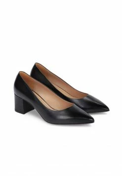 Kazar Damen GILI - Pumps - Black -Kazar Verkaufsgeschäft 656097c35d474707bde5f1b8e33711a3