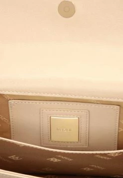 Kazar Damen MIRAMAR - Umhängetasche - Beige -Kazar Verkaufsgeschäft 65f8a39d02c843a4892f20fd38257d23