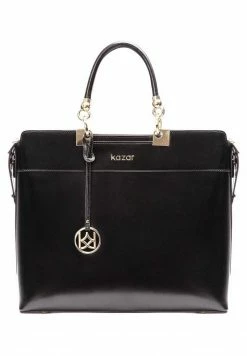 Kazar MEGAN - Handtasche - Black | Damen