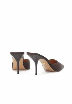 Kazar Damen CAITLIN - High Heel Sandalette - Dark Brown -Kazar Verkaufsgeschäft 660fa8d7e0424b4a8faece3f8147a8a8