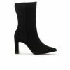Kazar Damen OIA - High Heel Stiefelette - Black 1 Kazar Damen OIA - High Heel Stiefelette - Black -Kazar Verkaufsgeschäft 66a2e9caa4cd42219447f5286b038a3d