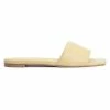 Kazar Damen Pantolette Flach - Beige 1 Kazar Damen Pantolette Flach - Beige -Kazar Verkaufsgeschäft 66c5e1ba723d4fd1b29af9c5a7208c3e
