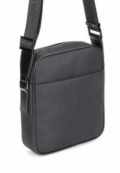 Kazar Umhängetasche - Black | Herren -Kazar Verkaufsgeschäft 66f91b7f6048410d9d5e19b44ad412b8