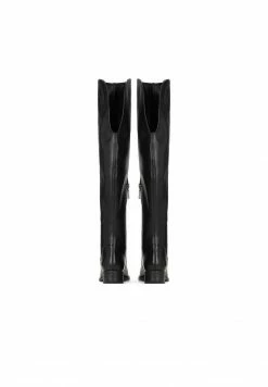 Kazar Damen ETTA - Stiefel - Black -Kazar Verkaufsgeschäft 66fadbe0c30f4f2caffc611ee87fc9b7