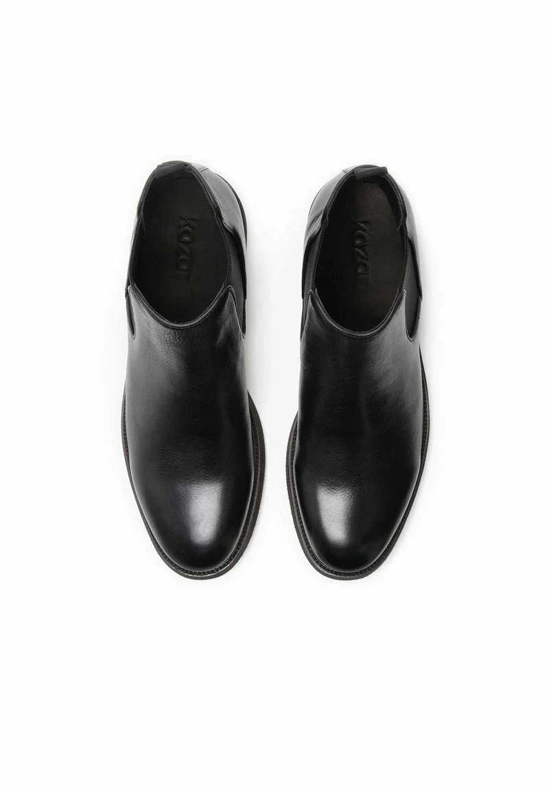 Kazar Herren KANDRY - Stiefelette - Black 6 Kazar Herren KANDRY - Stiefelette - Black – Bild 4