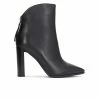 Kazar Damen EVE - High Heel Stiefelette - Black