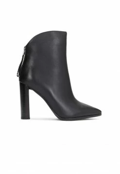 Kazar Damen EVE - High Heel Stiefelette - Black
