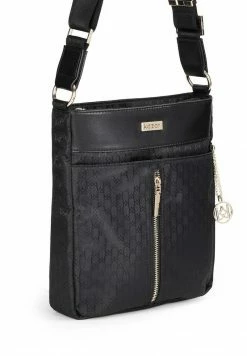 Kazar NELLY - Umhängetasche - Black | Damen -Kazar Verkaufsgeschäft 675618ce11da4618bb7126bd73a32516