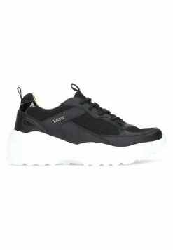 Kazar Verkaufsgeschäft 24 Kazar Damen AVERY - Sneaker Low - Black