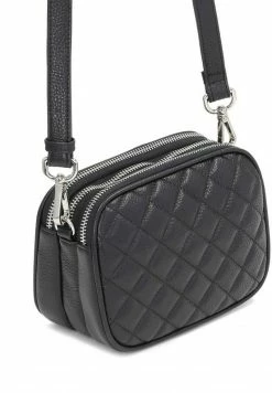 Kazar Damen SONIA - Umhängetasche - Black -Kazar Verkaufsgeschäft 692e689483a74da4b26fbb18f5d9e8ac