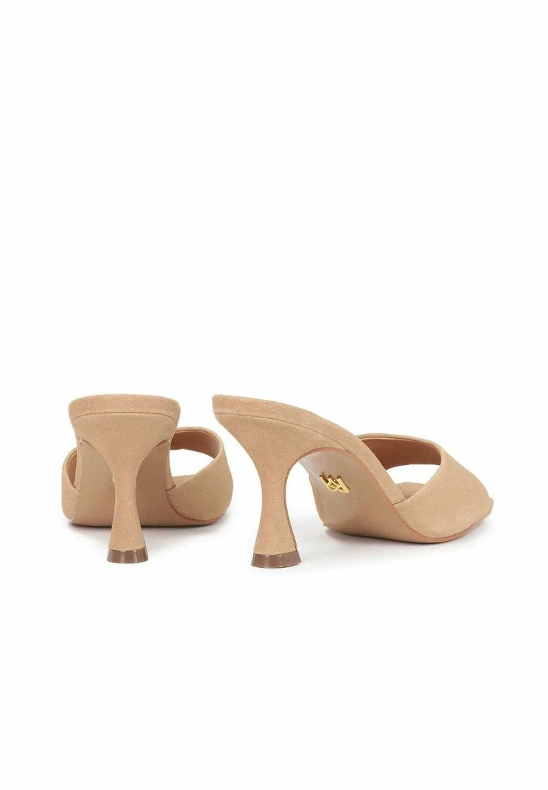 Kazar OTYLIA - High Heel Sandalette - Light Brown | Damen 6 Kazar OTYLIA - High Heel Sandalette - Light Brown | Damen – Bild 4