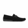 Kazar Herren FOGO - Slipper - Black -Kazar Verkaufsgeschäft 6a45401c9c434e558bf6832f1fa749f8