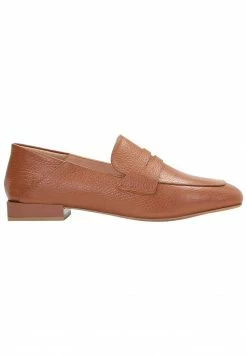 Kazar Damen ARWEN - Slipper - Light Brown